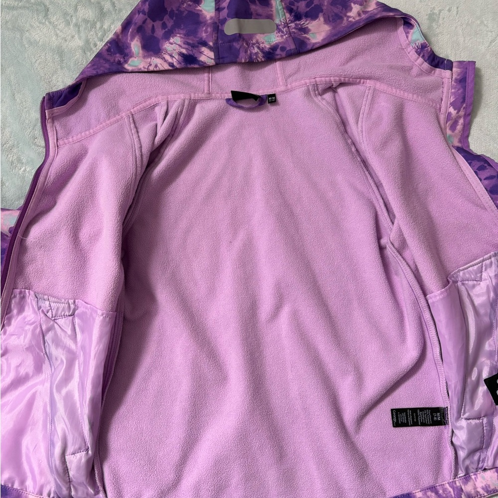 George Lavender Jacket - Picture 6 of 6